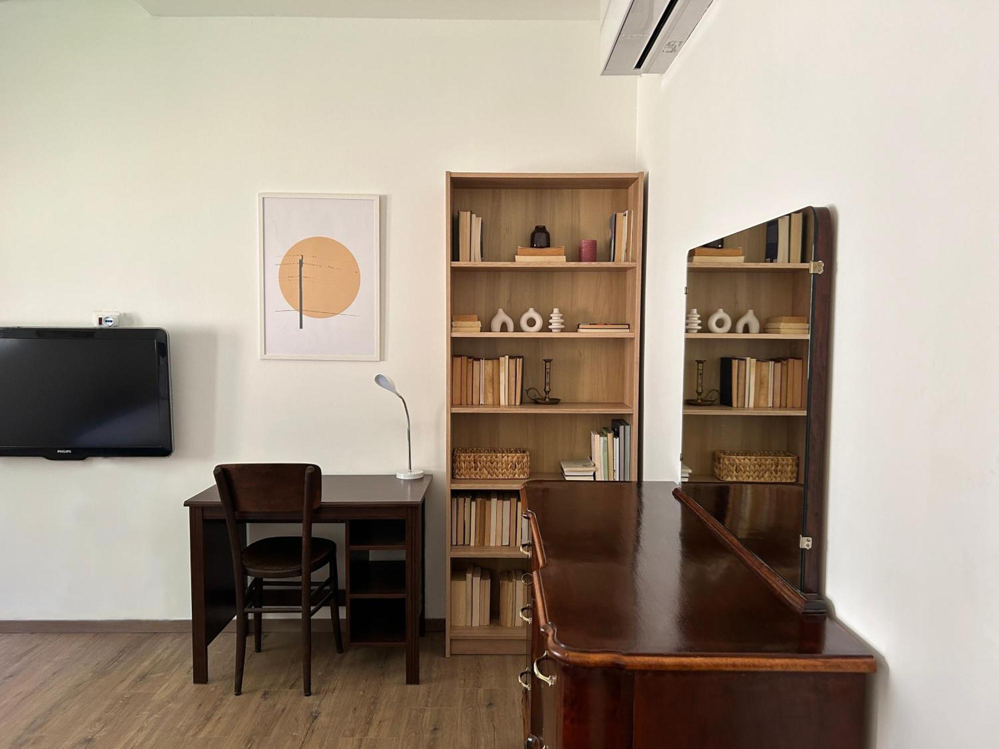 Ferienwohnung La Casa Negli Ulivi, Con Piscina Torre Paponi Exterior foto